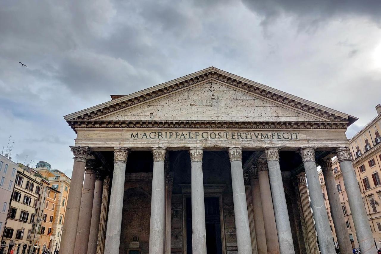 Pantheon View Experience Appartamento Roma