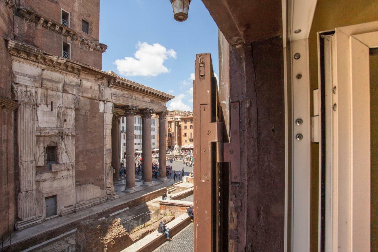 Appartamento Pantheon View Experience Roma